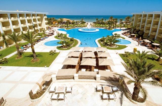  Royal Thalassa 