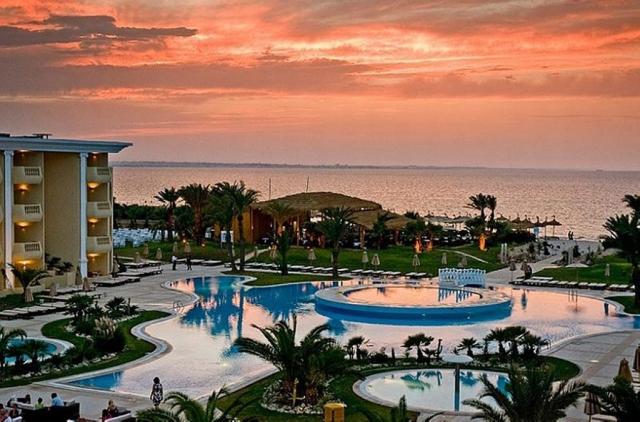  Royal Thalassa 