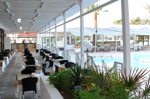 One Resort 