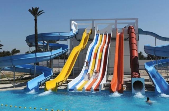 One Resort 