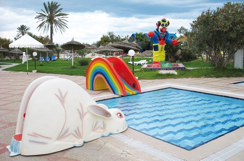 Eden Club Hotel