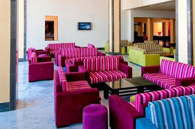 Eden Club Hotel