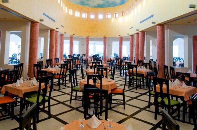 Eden Club Hotel