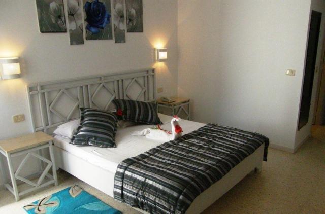 Eden Club Hotel