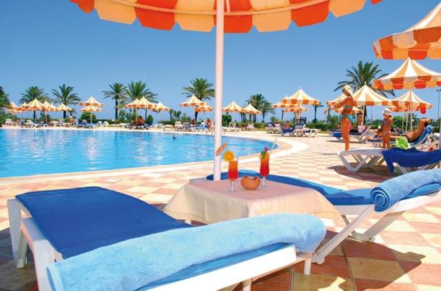 Nour Palace Resort