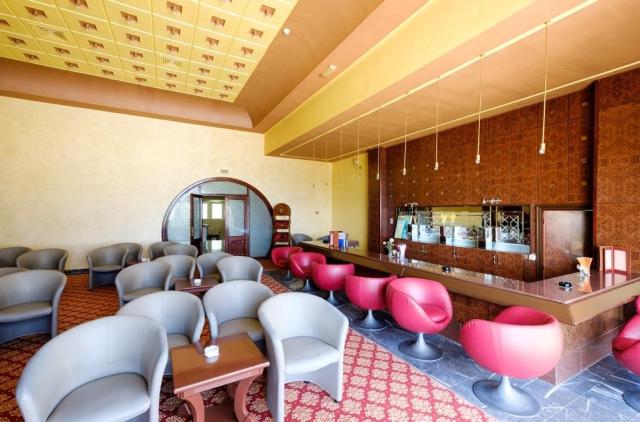 Nour Palace Resort
