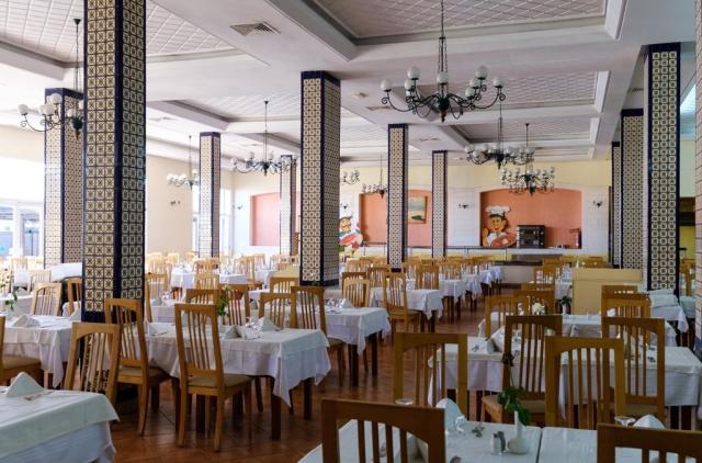 Nour Palace Resort
