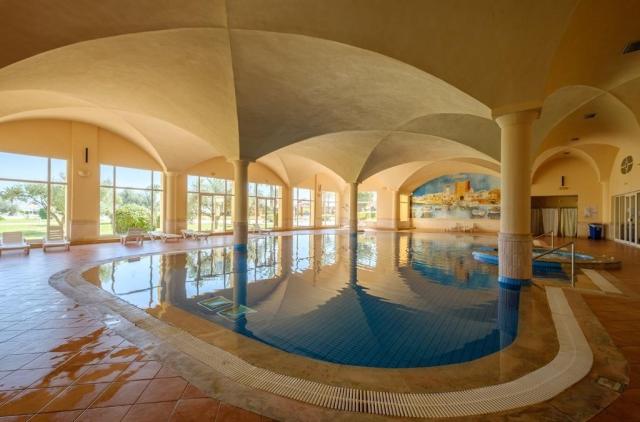Nour Palace Resort