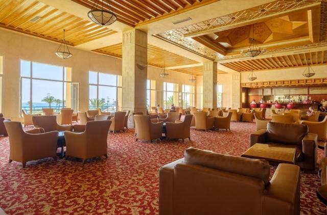 Nour Palace Resort