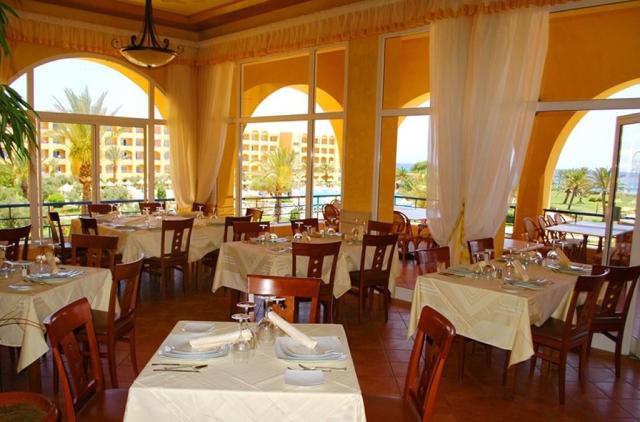 Nour Palace Resort
