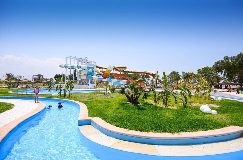 ONE Resort Aquapark & Spa