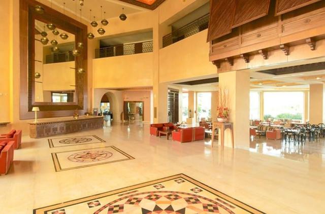 Iberostar Royal El Mansour