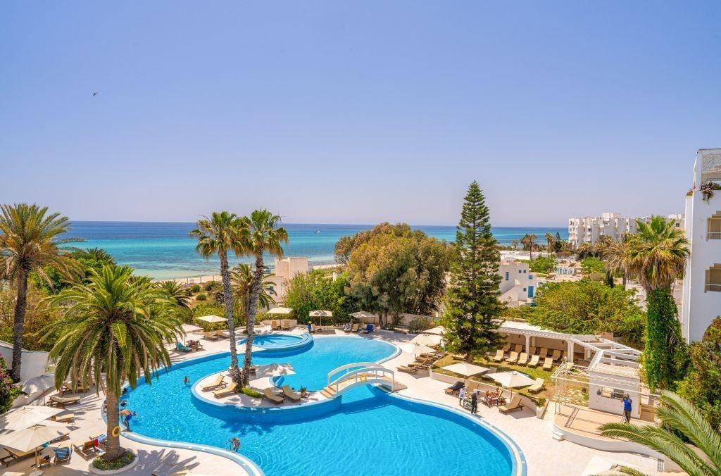 Sol Azur Beach Congress
