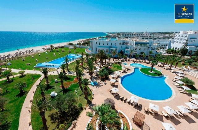 Iberostar Selection Kantaoui Bay