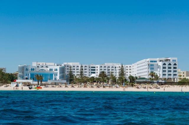 Iberostar Selection Kantaoui Bay