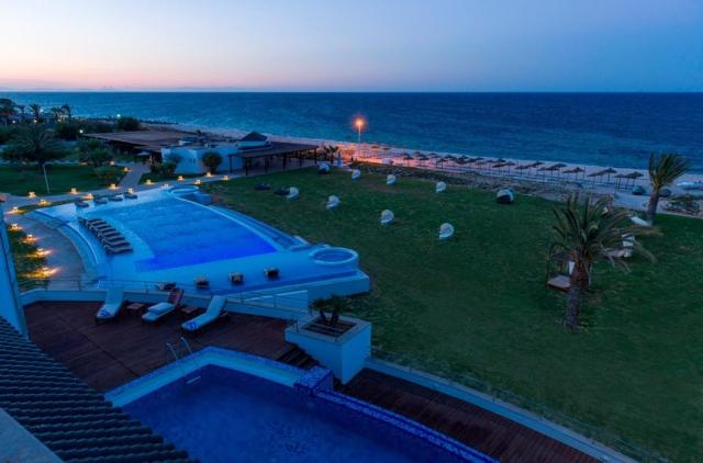 Iberostar Selection Kantaoui Bay