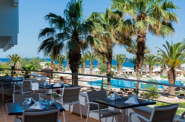 Iberostar Selection Kantaoui Bay