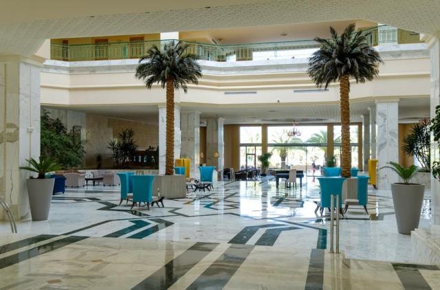 Iberostar Selection Kantaoui Bay