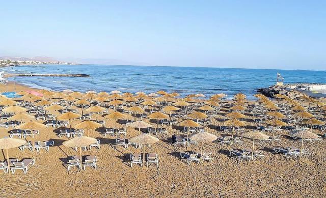 Kalia Beach