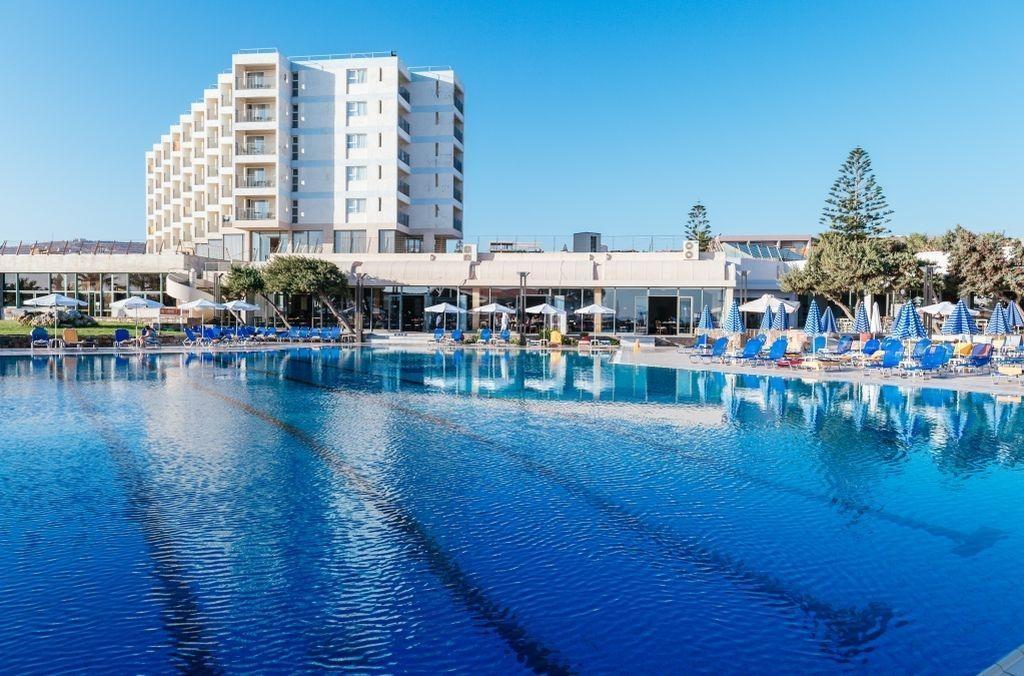 Arina Beach Resort