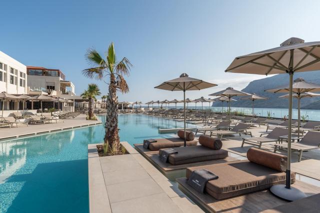Fodele Beach & Water Park Holiday Resort