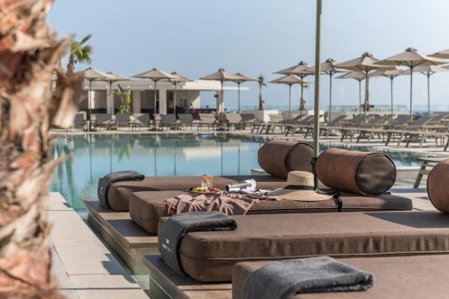 Fodele Beach & Water Park Holiday Resort