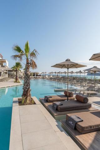 Fodele Beach & Water Park Holiday Resort