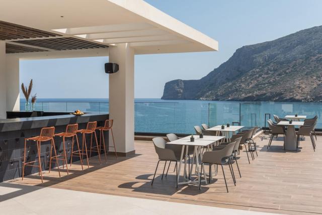 Fodele Beach & Water Park Holiday Resort
