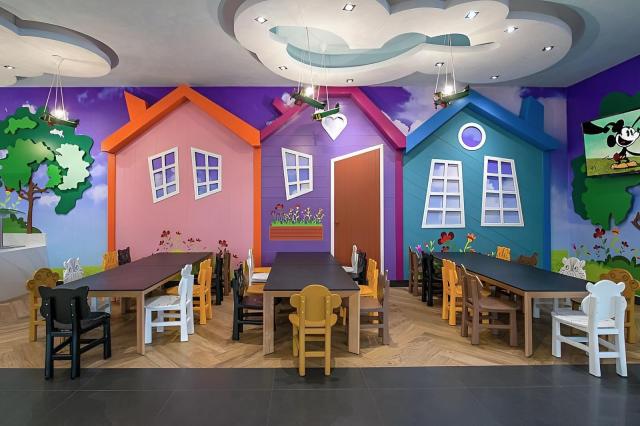 Fodele Beach & Water Park Holiday Resort
