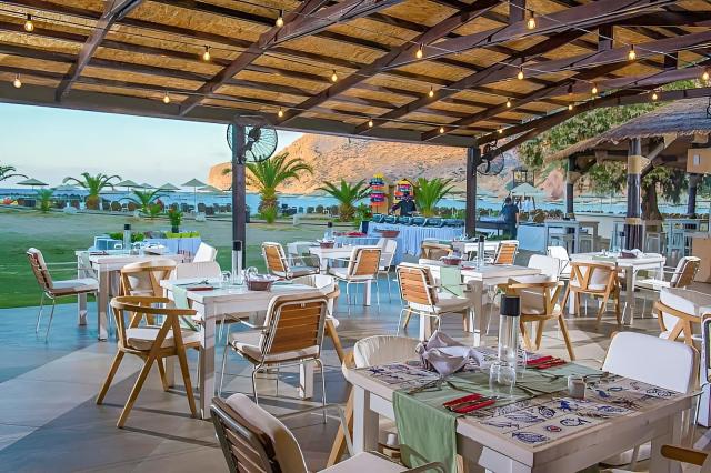 Fodele Beach & Water Park Holiday Resort