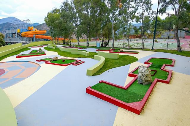 Fodele Beach & Water Park Holiday Resort