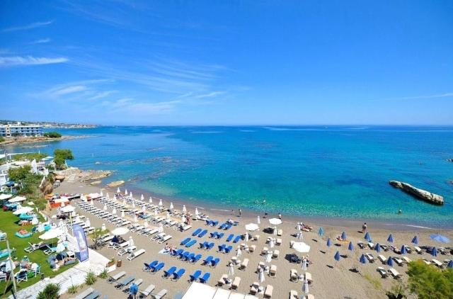 Golden Beach
