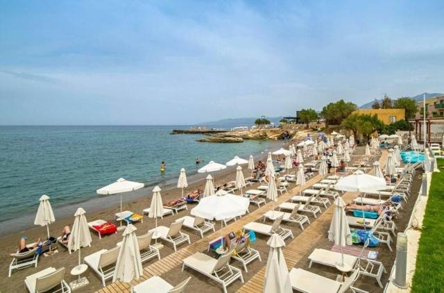 Golden Beach