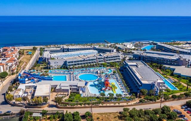 Lyttos Beach Hotel