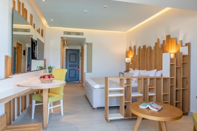 Lyttos Beach Hotel