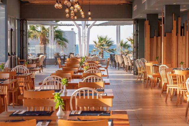 Lyttos Beach Hotel