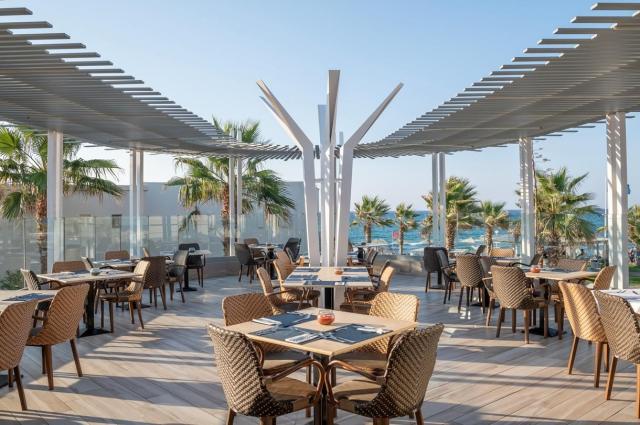 Lyttos Beach Hotel