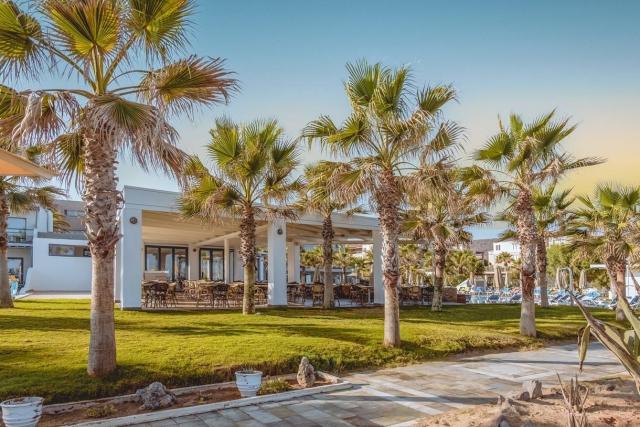 Lyttos Beach Hotel