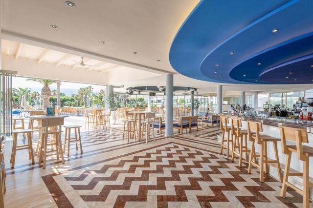 Lyttos Beach Hotel