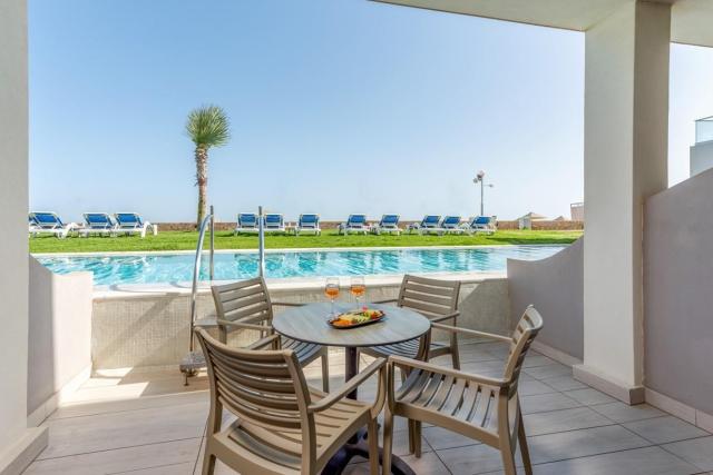 Lyttos Beach Hotel
