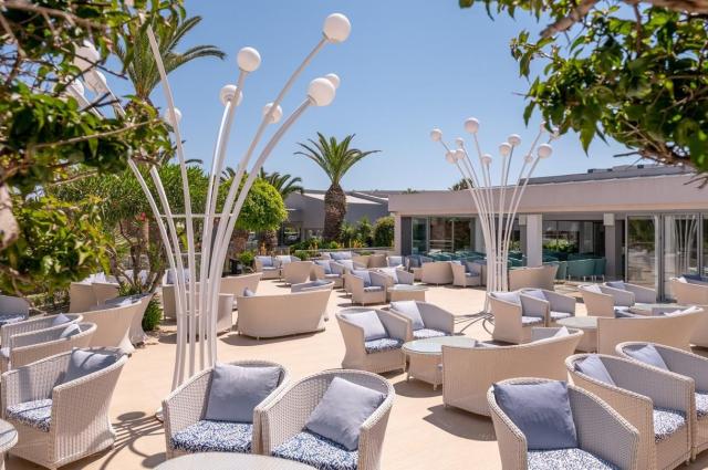 Lyttos Beach Hotel