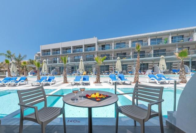 Lyttos Beach Hotel