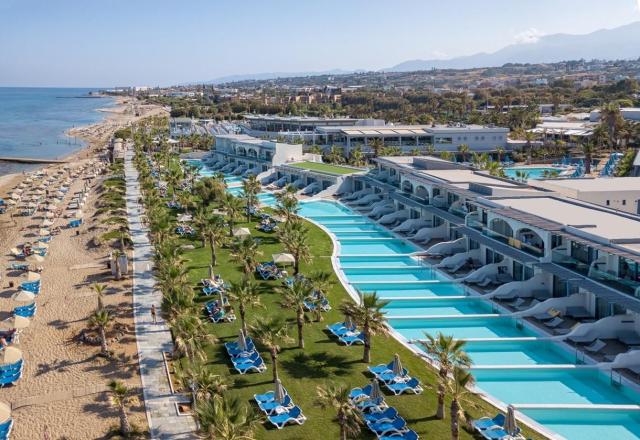 Lyttos Beach Hotel