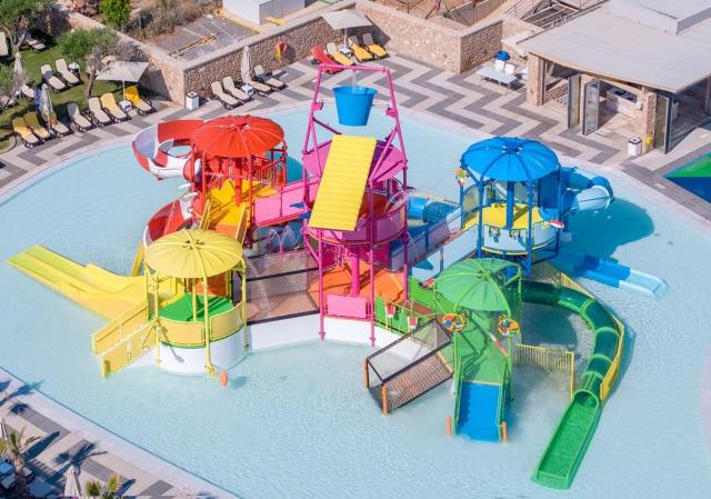 Lyttos Beach Hotel