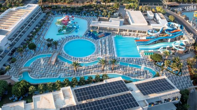 Lyttos Beach Hotel