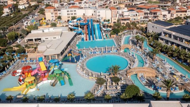 Lyttos Beach Hotel