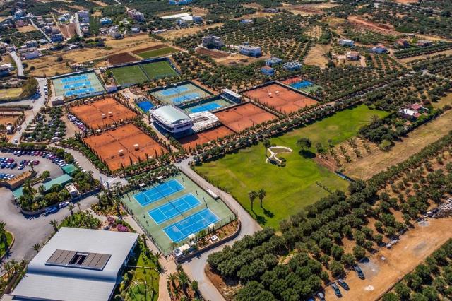 Lyttos Beach Hotel