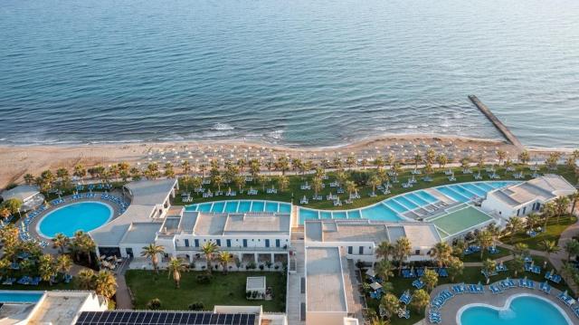 Lyttos Beach Hotel