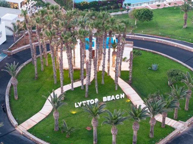 Lyttos Beach Hotel