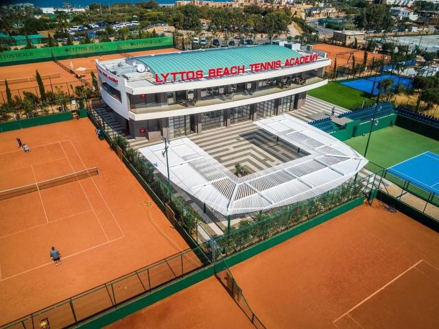 Lyttos Beach Hotel